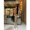 Dámský set Seam Mocha