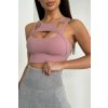 Dámská podprsenka Anew Pink