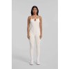 Dámský overal Sprint Ivory