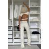 Dámské legíny EasyLift Beige