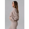 Dámská mikina Mellow Taupe