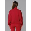 Dámská mikina Mellow Red