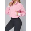 Dámská mikina Zoe Pink