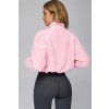 Dámská mikina Zoe Pink