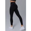 Dámské sportovní legíny Conquer Black