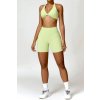 Dámské kraťásky Blissful Green