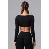 Dámský top Kona Black