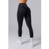 Dámské legíny Kona Black