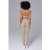 Dámské legíny Kona Beige