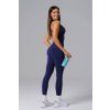 Dámský overal Boost Navy