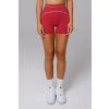 Dámské kraťasy Conquer Red