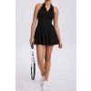 Dámské šaty BellaFit Black