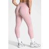 Dámské legíny Supreme Leopad Pink