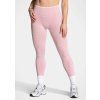 Dámské legíny Supreme Leopad Pink