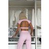 Dámský top EasyLift Pink