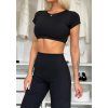 Dámský top EasyLift Black