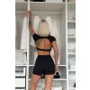 Dámský top EasyLift Black