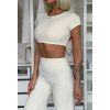 Dámský top EasyLift Beige