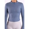 Dámská Mikina Work It Hoodie Blue
