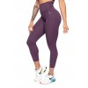 Legíny Better Bodies High Waist Royal Purple