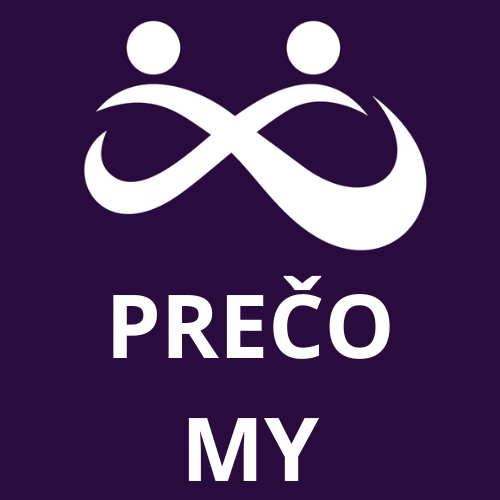 prečo my
