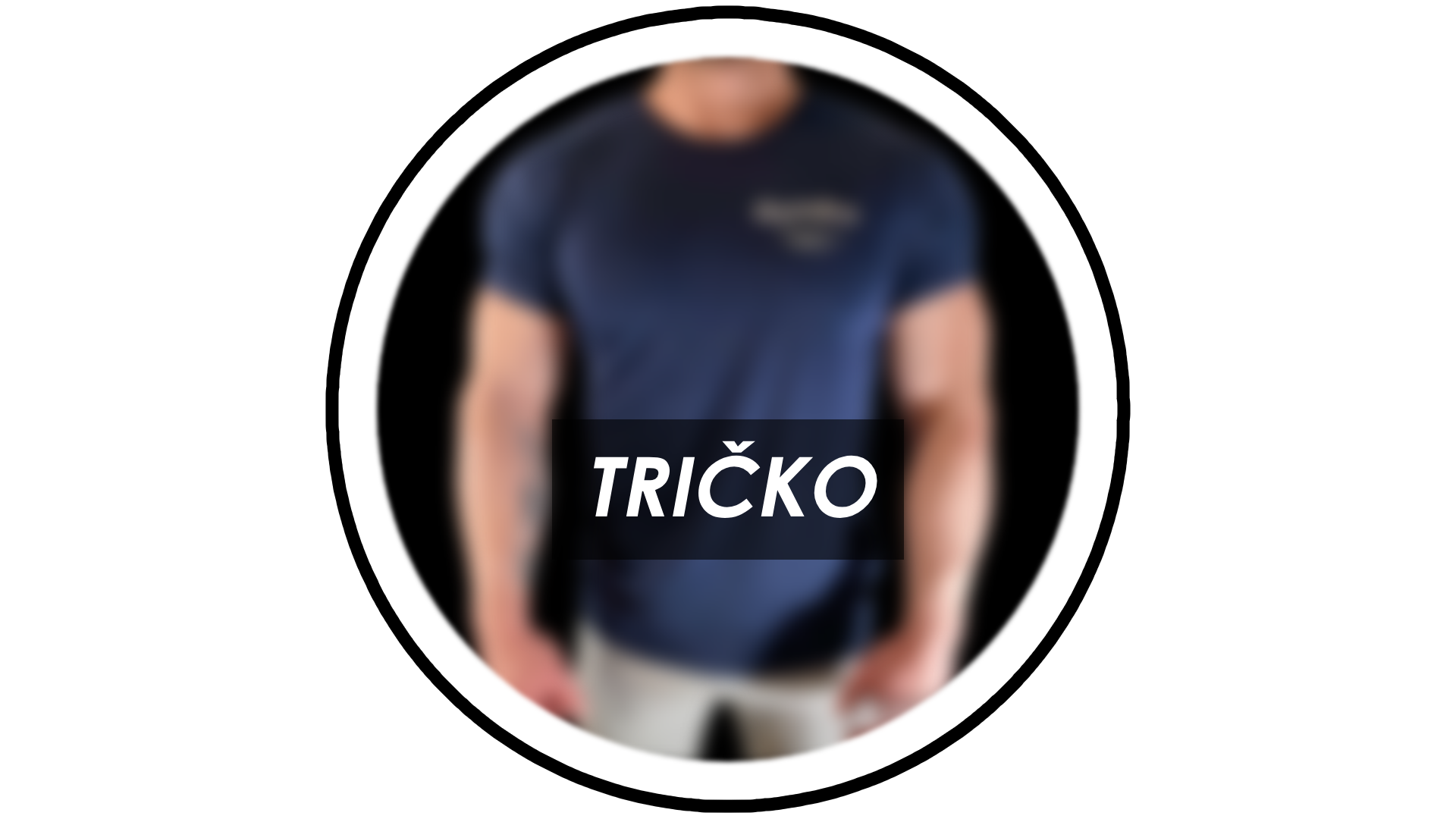 Trička