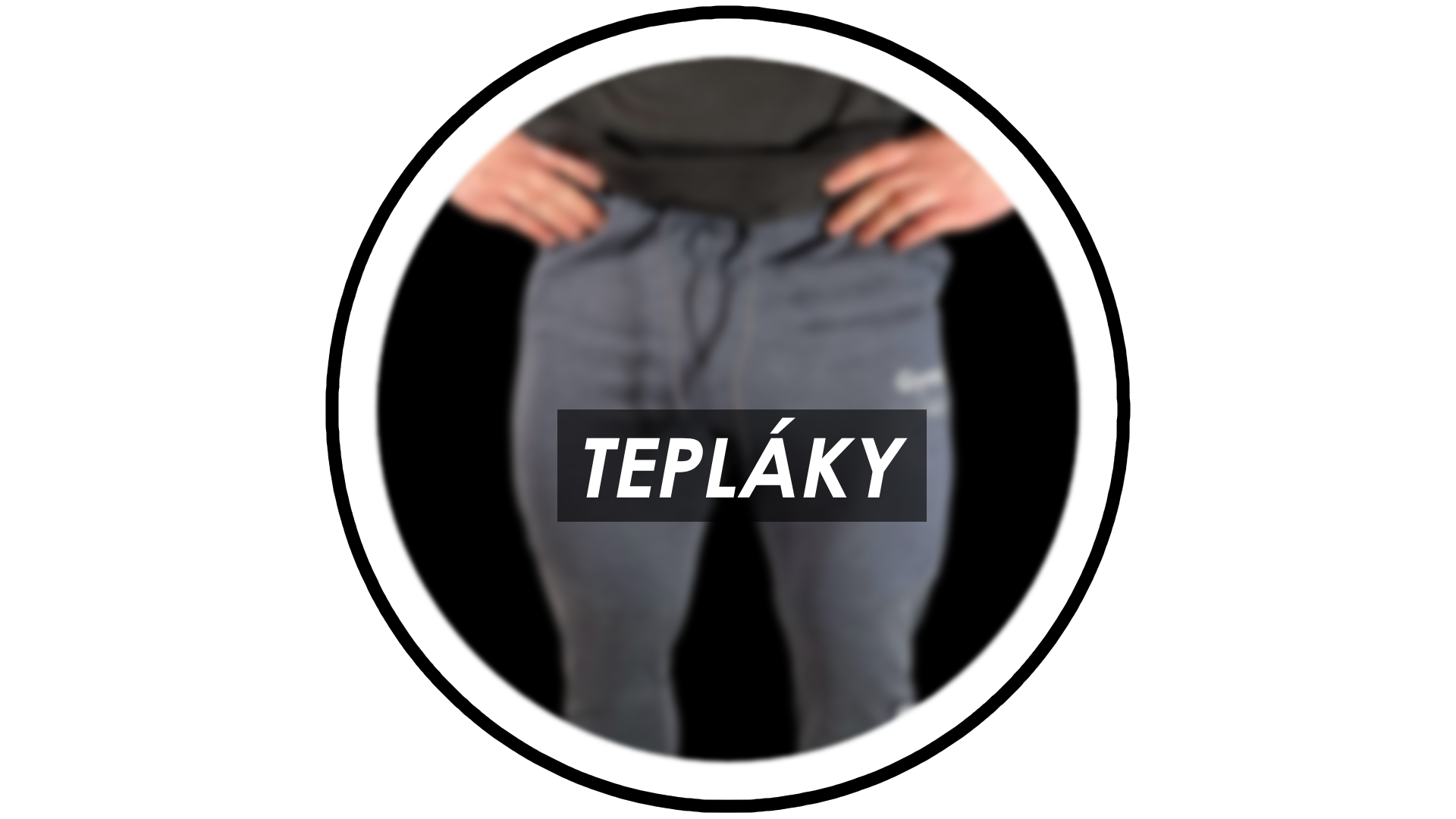 Tepláky