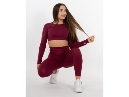 Vínový matching sportovní set
