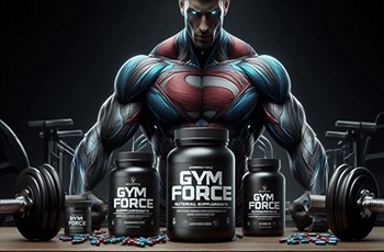 JAK SUPLEMENTOVAT PŘI CVIČENÍ