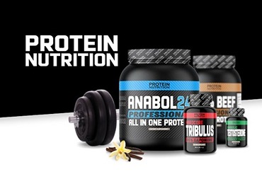 PROTEIN NUTRITION