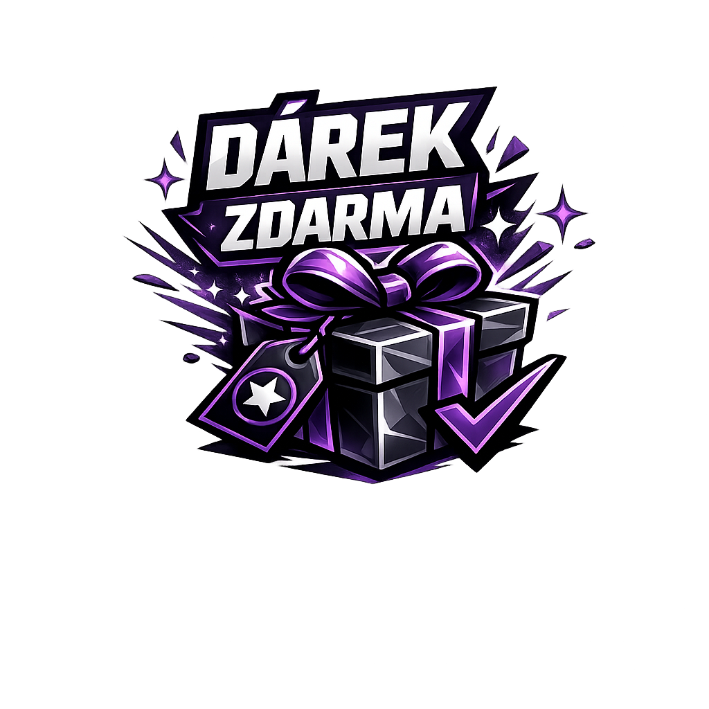 Dárek zdarma