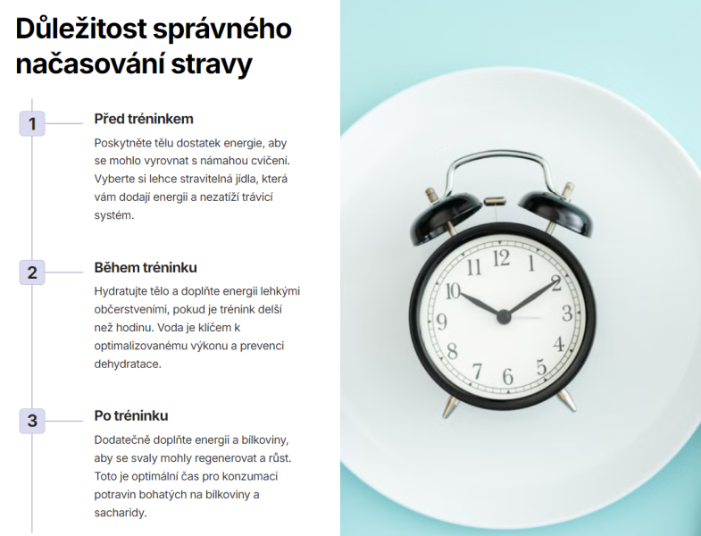 Důležité makroživiny