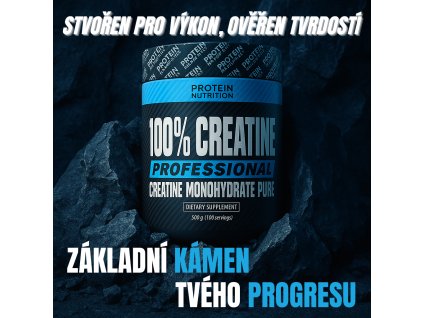 Základní kámen tvého progresu. (7)