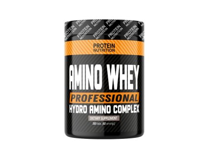 amino whey professional protein nutrition full item 16849