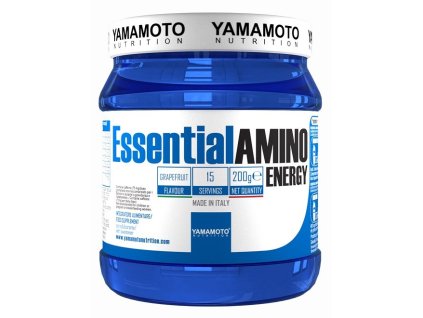 essential amino energy yamamoto full item 13128