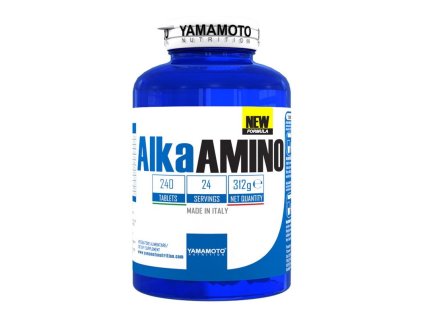 alka amino aminokyseliny vitaminy yamamoto full item 15894