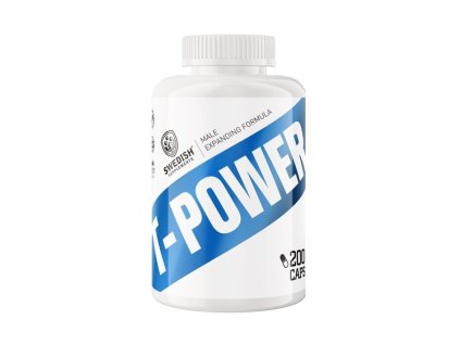 t power swedish supplements full item 15654