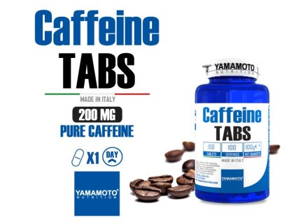 caffeine tabs yamamoto full item 14376