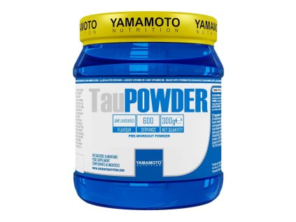 tau powder oddaluje pocit unavy yamamoto full item 16284