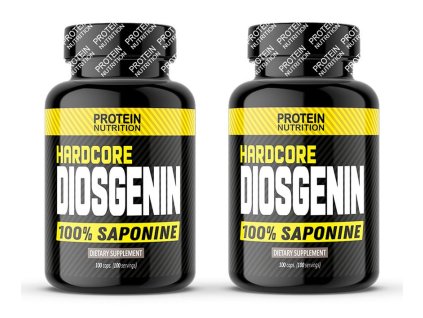 1 1 zdarma hardcore diosgenin protein nutrition full item 16785