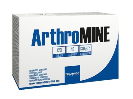 arthromine rostlinna kloubni vyziva yamamoto full item 14413