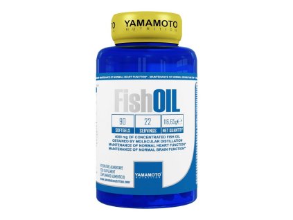 fish oil yamamoto full item 14748