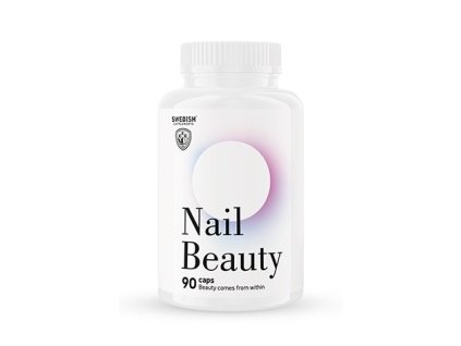 beauty nail swedish supplements full item 13834