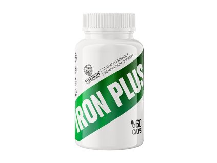 iron plus swedish supplements full item 15794