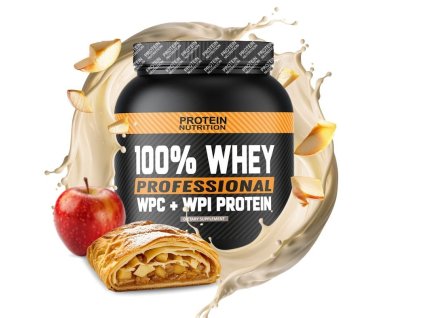 100 whey professional protein nutrition full item 16984