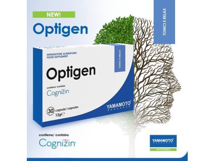optigen lepsi koncentraci a schopnost ucit se yamamoto full item 13327