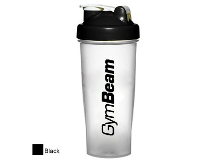 gb shaker big black