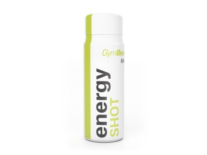gb e shot lime