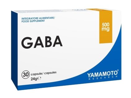 gaba podporuje rust ciste svalove hmoty yamamoto full item 14103
