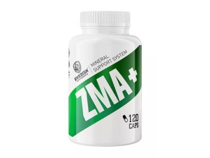 zma swedish supplements full item 16955